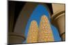 Pigeon Tower, Katara Cultural Village, Doha, Qatar, Middle East-Frank Fell-Mounted Photographic Print