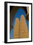 Pigeon Towers, Katara Cultural Village, Doha, Qatar, Middle East-Frank Fell-Framed Photographic Print