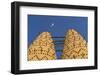 Pigeon Towers, Katara Cultural Village, Doha, Qatar-Peter Adams-Framed Photographic Print