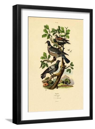 Premium Giclee Print, , large