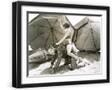 Black Frame