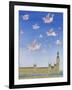 Pigs Might Fly-Rebecca Campbell-Framed Giclee Print