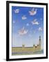 Pigs Might Fly-Rebecca Campbell-Framed Giclee Print