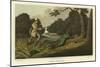Pike Fishing-Henry Thomas Alken-Mounted Giclee Print