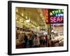 Pike Market, Seattle, Washington State, United States of America, North America-De Mann Jean-Pierre-Framed Photographic Print