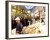 Pike Market, Seattle, Washington State, United States of America, North America-De Mann Jean-Pierre-Framed Photographic Print