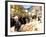 Pike Market, Seattle, Washington State, United States of America, North America-De Mann Jean-Pierre-Framed Photographic Print