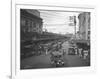 Pike Place Market, Seattle, WA, 1931-Ashael Curtis-Framed Giclee Print