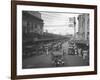 Pike Place Market, Seattle, WA, 1931-Ashael Curtis-Framed Giclee Print