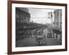 Pike Place Market, Seattle, WA, 1931-Ashael Curtis-Framed Giclee Print