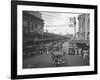 Pike Place Market, Seattle, WA, 1931-Ashael Curtis-Framed Giclee Print