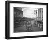 Pike Place Market, Seattle, WA, 1931-Ashael Curtis-Framed Giclee Print