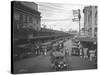 Pike Place Market, Seattle, WA, 1931-Ashael Curtis-Stretched Canvas