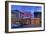 Pike Place Market, Seattle, Washington State, United States of America, North America-Richard Cummins-Framed Photographic Print