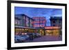 Pike Place Market, Seattle, Washington State, United States of America, North America-Richard Cummins-Framed Photographic Print