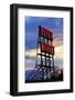 Pike Place Market, Seattle, Washington State, United States of America, North America-Richard Cummins-Framed Photographic Print