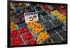 Pike Place Market Signs, Seattle, Washington, USA-Jamie & Judy Wild-Framed Photographic Print