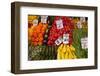 Pike Place Market Signs, Seattle, Washington, USA-Jamie & Judy Wild-Framed Photographic Print