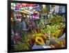 Pike Place Market.-Jon Hicks-Framed Photographic Print