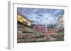 Pike Place Market-Stanton Manolakas-Framed Giclee Print