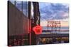 Pike Place Public Market Center, Seattle, Wa, USA-Stuart Westmorland-Stretched Canvas