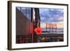 Pike Place Public Market Center, Seattle, Wa, USA-Stuart Westmorland-Framed Photographic Print