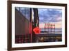 Pike Place Public Market Center, Seattle, Wa, USA-Stuart Westmorland-Framed Photographic Print