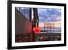 Pike Place Public Market Center, Seattle, Wa, USA-Stuart Westmorland-Framed Photographic Print