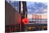 Pike Place Public Market Center, Seattle, Wa, USA-Stuart Westmorland-Stretched Canvas