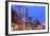 Pike Place Public Market Center, Seattle, Wa, USA-Stuart Westmorland-Framed Photographic Print