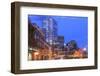 Pike Place Public Market Center, Seattle, Wa, USA-Stuart Westmorland-Framed Photographic Print