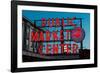 Pike Place Public Market Seattle-Steve Gadomski-Framed Photographic Print