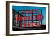 Pike Place Public Market Seattle-Steve Gadomski-Framed Photographic Print