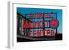 Pike Place Public Market Seattle-Steve Gadomski-Framed Photographic Print