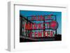 Pike Place Public Market Seattle-Steve Gadomski-Framed Photographic Print