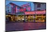 Pike Street Market in Downtown Seattle, Washington State, Usa-Chuck Haney-Mounted Photographic Print