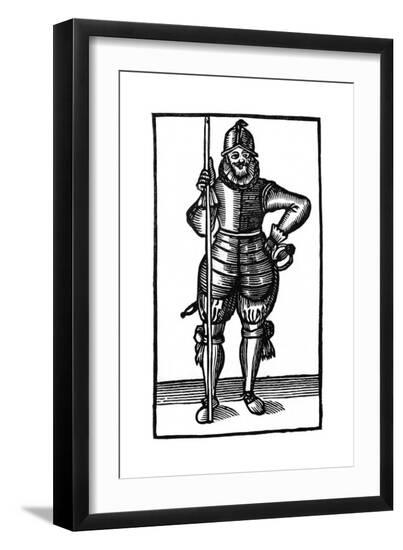 Premium Giclee Print, , large