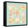 Pikes Flowers I-Ashley Sta Teresa-Framed Stretched Canvas