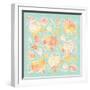 Pikes Flowers I-Ashley Sta Teresa-Framed Art Print