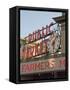 Pikes Market, Seattle, Washington State, USA-Ethel Davies-Framed Stretched Canvas