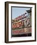 Pikes Market, Seattle, Washington State, USA-Ethel Davies-Framed Photographic Print