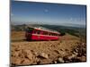 Pikes Peak, Colorado, USA-Don Grall-Mounted Photographic Print