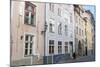 Pikk Street, Old Town of Tallinn, UNESCO World Heritage Site, Estonia, Baltic States, Europe-Nico Tondini-Mounted Photographic Print