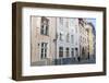 Pikk Street, Old Town of Tallinn, UNESCO World Heritage Site, Estonia, Baltic States, Europe-Nico Tondini-Framed Premium Photographic Print