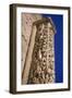 Pilasters of the Severan Basilica, Leptis Magna, Libya, 216 Ad-Vivienne Sharp-Framed Photographic Print