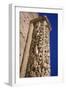 Pilasters of the Severan Basilica, Leptis Magna, Libya, 216 Ad-Vivienne Sharp-Framed Photographic Print