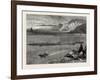 Pilchard Fishing of the Lizard, the South Coast, UK, 19th Century-null-Framed Giclee Print