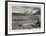 Pilchard Fishing Off the Lizard, UK-null-Framed Giclee Print