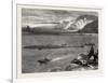 Pilchard Fishing Off the Lizard, UK-null-Framed Giclee Print