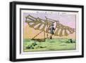 Black Frame